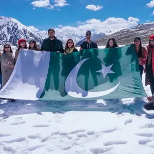Explore Skardu Tour Packages - By Air Tour to Skardu for 4 days with Exploria and discover unforgettable experiences - Photo 11