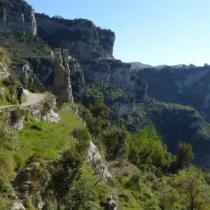 Explore Amalfi Coast Walking - Agriturismo for 8 days with Explore! and discover unforgettable experiences - Photo 6