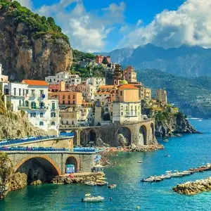 Explore Amalfi Coast Walking - Agriturismo for 8 days with Explore! and discover unforgettable experiences - Photo 8
