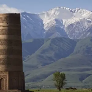 Explore Walking in Kyrgyzstan for 9 days with Explore! and discover unforgettable experiences - Photo 2