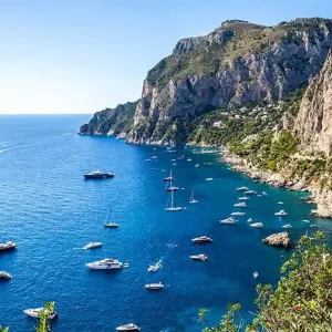 Explore Amalfi Coast Walking - Agriturismo for 8 days with Explore! and discover unforgettable experiences - Photo 9
