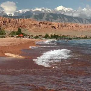 Explore Walking in Kyrgyzstan for 9 days with Explore! and discover unforgettable experiences - Photo 3