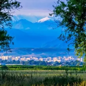Explore Walking in Kyrgyzstan for 9 days with Explore! and discover unforgettable experiences - Photo 4