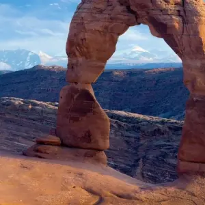 Explore Best of the American West for 9 days with Explore! and discover unforgettable experiences - Photo 4