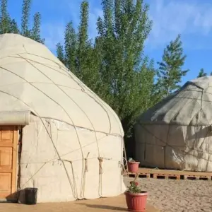 Explore Walking in Kyrgyzstan for 9 days with Explore! and discover unforgettable experiences - Photo 6