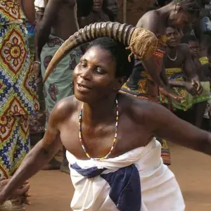 Explore Benin and Togo Voodoo Discovery (Voodoo Festival) for 14 days with Explore! and discover unforgettable experiences - Photo 8