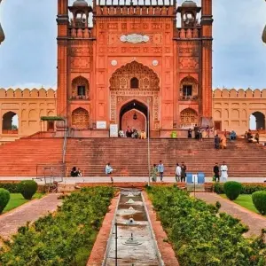Explore Complete All Pakistan Tour for 20 days with Exploria and discover unforgettable experiences - Photo 7