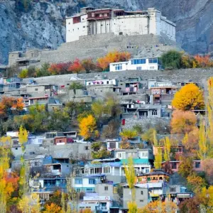 Explore Complete All Pakistan Tour for 20 days with Exploria and discover unforgettable experiences - Photo 8