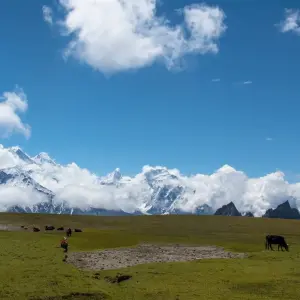 Explore Patundas Trek Pakistan 2025 By Exploria for 9 days with Exploria and discover unforgettable experiences - Photo 2