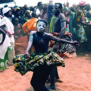 Explore Benin and Togo Voodoo Discovery (Voodoo Festival) for 14 days with Explore! and discover unforgettable experiences - Photo 11