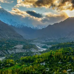 Explore Complete All Pakistan Tour for 20 days with Exploria and discover unforgettable experiences - Photo 9