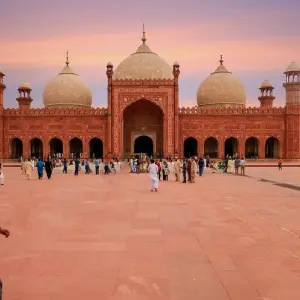 Explore Complete All Pakistan Tour for 20 days with Exploria and discover unforgettable experiences - Photo 10