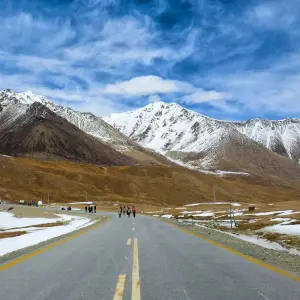 Explore Explore Hunza and Skardu - Northern Pakistan tour for 10 days with Exploria and discover unforgettable experiences - Photo 8