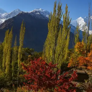 Explore Hunza and skardu overland Tour for 13 days with Exploria and discover unforgettable experiences - Photo 3