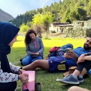 Explore Explore Hunza and Skardu - Northern Pakistan tour for 10 days with Exploria and discover unforgettable experiences - Photo 9