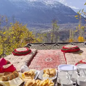 Explore Hunza and skardu overland Tour for 13 days with Exploria and discover unforgettable experiences - Photo 4