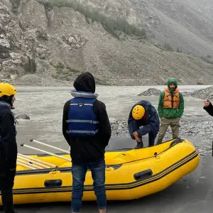 Explore Explore Hunza and Skardu - Northern Pakistan tour for 10 days with Exploria and discover unforgettable experiences - Photo 10