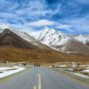 Explore Hunza and skardu overland Tour for 13 days with Exploria and discover unforgettable experiences - Photo 5