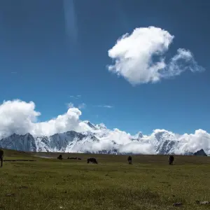 Explore Patundas Trek Pakistan 2025 By Exploria for 9 days with Exploria and discover unforgettable experiences - Photo 6