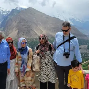 Explore Explore Hunza and Skardu - Northern Pakistan tour for 10 days with Exploria and discover unforgettable experiences - Photo 11