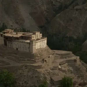 Explore Hunza and skardu overland Tour for 13 days with Exploria and discover unforgettable experiences - Photo 6