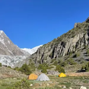 Explore Patundas Trek Pakistan 2025 By Exploria for 9 days with Exploria and discover unforgettable experiences - Photo 7