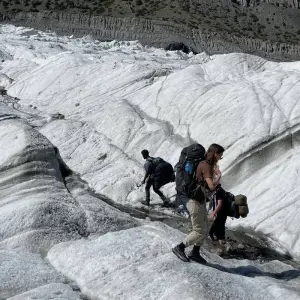 Explore Patundas Trek Pakistan 2025 By Exploria for 9 days with Exploria and discover unforgettable experiences - Photo 8