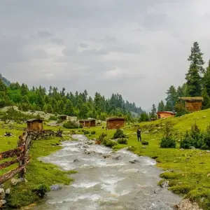 Explore Backpackers guided tour to Pakistan for 20 days with Exploria and discover unforgettable experiences - Photo 6
