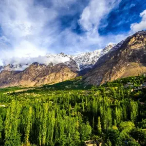 Explore Backpackers guided tour to Pakistan for 20 days with Exploria and discover unforgettable experiences - Photo 7