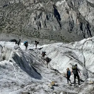 Explore Patundas Trek Pakistan 2025 By Exploria for 9 days with Exploria and discover unforgettable experiences - Photo 9