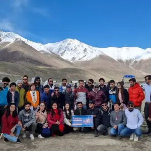 Explore Hunza and skardu overland Tour for 13 days with Exploria and discover unforgettable experiences - Photo 9