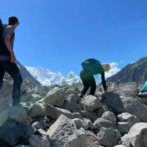 Explore Patundas Trek Pakistan 2025 By Exploria for 9 days with Exploria and discover unforgettable experiences - Photo 10