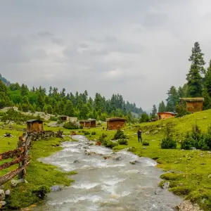 Explore Backpackers guided tour to Pakistan for 20 days with Exploria and discover unforgettable experiences - Photo 9