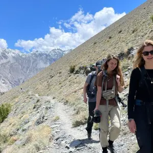 Explore Patundas Trek Pakistan 2025 By Exploria for 9 days with Exploria and discover unforgettable experiences - Photo 11