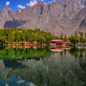 Explore Backpackers guided tour to Pakistan for 20 days with Exploria and discover unforgettable experiences - Photo 10