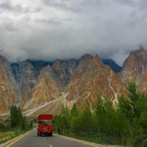 Explore Backpackers guided tour to Pakistan for 20 days with Exploria and discover unforgettable experiences - Photo 11