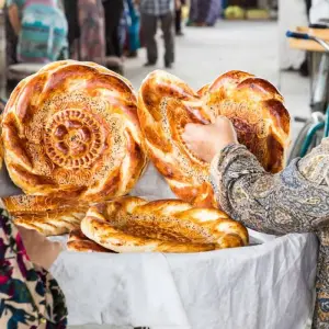 Explore Upgraded - Treasures of Uzbekistan for 10 days with Explore! and discover unforgettable experiences - Photo 2