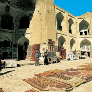 Explore Upgraded - Treasures of Uzbekistan for 10 days with Explore! and discover unforgettable experiences - Photo 3
