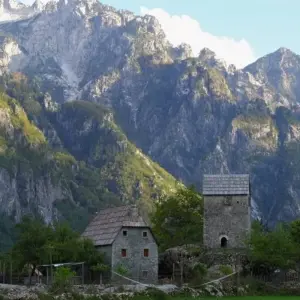 Explore Hiking the Albanian Alps for 8 days with Explore! and discover unforgettable experiences - Photo 3