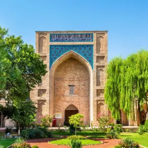 Explore Upgraded - Treasures of Uzbekistan for 10 days with Explore! and discover unforgettable experiences - Photo 5