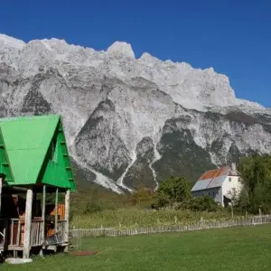Explore Hiking the Albanian Alps for 8 days with Explore! and discover unforgettable experiences - Photo 4