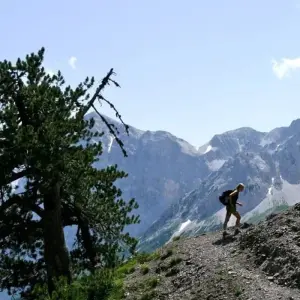 Explore Hiking the Albanian Alps for 8 days with Explore! and discover unforgettable experiences - Photo 5