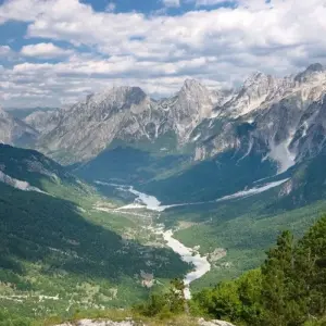 Explore Hiking the Albanian Alps for 8 days with Explore! and discover unforgettable experiences - Photo 6