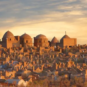 Explore Upgraded - Treasures of Uzbekistan for 10 days with Explore! and discover unforgettable experiences - Photo 8