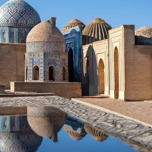 Explore Upgraded - Treasures of Uzbekistan for 10 days with Explore! and discover unforgettable experiences - Photo 9
