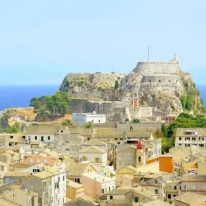 Explore Walking the Corfu Trail (North) for 8 days with Explore! and discover unforgettable experiences - Photo 3