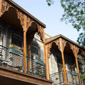 Explore The Best of Azerbaijan, Georgia and Armenia for 19 days with Explore! and discover unforgettable experiences - Photo 3