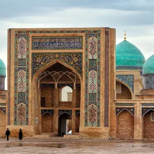 Explore Upgraded - Treasures of Uzbekistan for 10 days with Explore! and discover unforgettable experiences - Photo 11