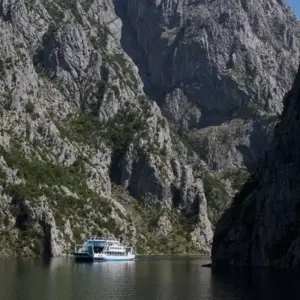 Explore Hiking the Albanian Alps for 8 days with Explore! and discover unforgettable experiences - Photo 10