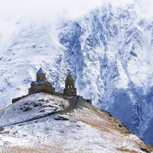 Explore The Best of Azerbaijan, Georgia and Armenia for 19 days with Explore! and discover unforgettable experiences - Photo 4